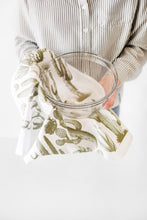 Carregar imagem no visualizador da galeria, Cactus Tea Towel