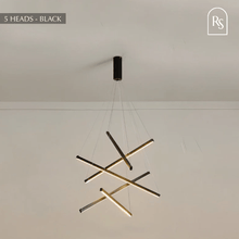 Carregar imagem no visualizador da galeria, Ilona Chandelier