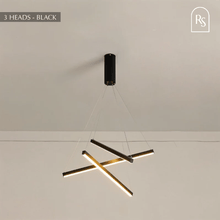 Carregar imagem no visualizador da galeria, Ilona Chandelier