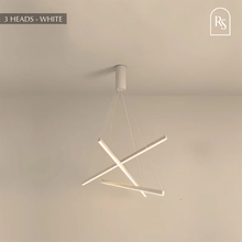 Carregar imagem no visualizador da galeria, Ilona Chandelier