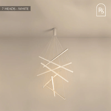 Carregar imagem no visualizador da galeria, Ilona Chandelier