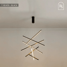 Carregar imagem no visualizador da galeria, Ilona Chandelier