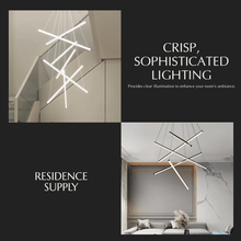 Carregar imagem no visualizador da galeria, Ilona Chandelier