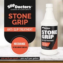 Carregar imagem no visualizador da galeria, Stone Grip - Non-Slip Tile Treatment