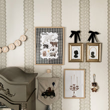 Carregar imagem no visualizador da galeria, Clara Wallpaper by Ali Anni