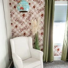 Carregar imagem no visualizador da galeria, Jax Wallpaper