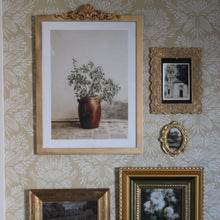 Carregar imagem no visualizador da galeria, Genevieve Wallpaper by Bloomery Decor