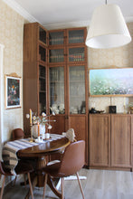 Carregar imagem no visualizador da galeria, Genevieve Wallpaper by Bloomery Decor