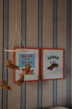 Carregar imagem no visualizador da galeria, Lincoln Wallpaper