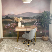 Carregar imagem no visualizador da galeria, Eden Wallpaper by Mariah Rose