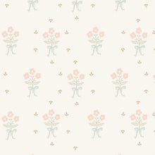 Cargar imagen en el visor de la galería, Clementine Wallpaper by Celeste Clark