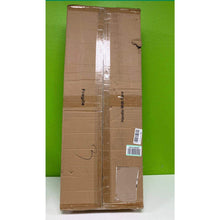 Load image into Gallery viewer, Anmytek Kitchen Island Pendant Lighting with Bubble Glass Shade Industrial Rustic Chandelier Retro Ceiling Light or Edison Vintage Hanging Light Fixture 5-Lights (C0039)