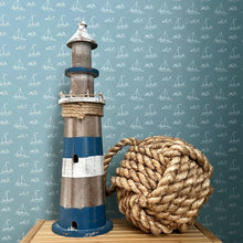 Carregar imagem no visualizador da galeria, Conrad Wallpaper by Lauren Blair Hersey