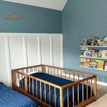 Carregar imagem no visualizador da galeria, Conrad Wallpaper by Lauren Blair Hersey