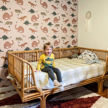 Carregar imagem no visualizador da galeria, Tyran Wallpaper by Shop Pudge