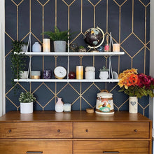 Carregar imagem no visualizador da galeria, Gatsby Wallpaper