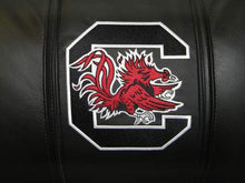 Load image into Gallery viewer, Relax Home Theater Recliner with South Carolina Gamecocks Logo