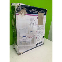 Load image into Gallery viewer, Drive Medical RTL 12505 Handicap Bathroom Bench