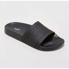 Load image into Gallery viewer, Ricky Slide Sandals Goodfellow