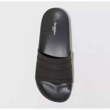 Load image into Gallery viewer, Ricky Slide Sandals Goodfellow