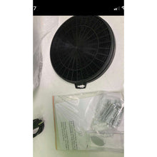 Load image into Gallery viewer, Range Hood Insert, EKON NAB01-30IN 900CFM Built-in Range Hoods Ducted/Ductless with 4-Speed Soft Touch Panel Control/Dishwasher-safe Filters, Kitchen Hoods for Over Kitchen Stove