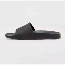 Load image into Gallery viewer, Ricky Slide Sandals Goodfellow