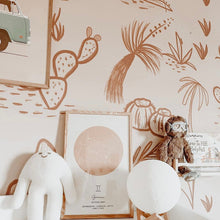 Carregar imagem no visualizador da galeria, Sedona Wallpaper by Izzy