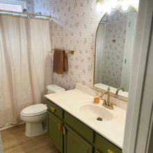 Carregar imagem no visualizador da galeria, Eleanor Wallpaper by Micush