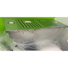 Load image into Gallery viewer, Range Hood Insert, EKON NAB01-30IN 900CFM Built-in Range Hoods Ducted/Ductless with 4-Speed Soft Touch Panel Control/Dishwasher-safe Filters, Kitchen Hoods for Over Kitchen Stove