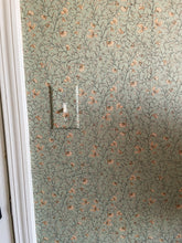 Carregar imagem no visualizador da galeria, Edelweiss Wallpaper by Danelys Sidron