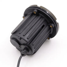 Carregar imagem no visualizador da galeria, Inground Well Lights For Landscape with MR16 Socket and Brass PVC Housing