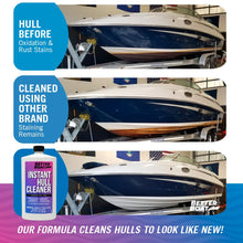 Cargar imagen en el visor de la galería, Instant Boat Hull Cleaner