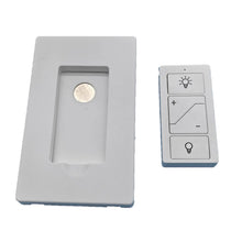 Carregar imagem no visualizador da galeria, Intelligent Light Switch with Dimmer and Smart Control