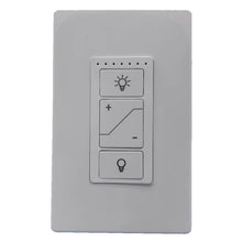 Carregar imagem no visualizador da galeria, Intelligent Light Switch with Dimmer and Smart Control