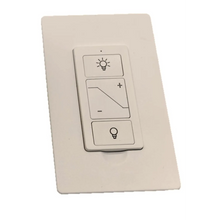 Carregar imagem no visualizador da galeria, Intelligent Light Switch with Dimmer and Smart Control