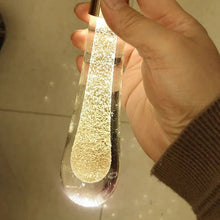 Carregar imagem no visualizador da galeria, Drop Linear Chandelier