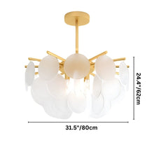 Carregar imagem no visualizador da galeria, Isla Chandelier