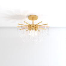Carregar imagem no visualizador da galeria, Isla Chandelier