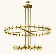 Carregar imagem no visualizador da galeria, Istu Chandelier