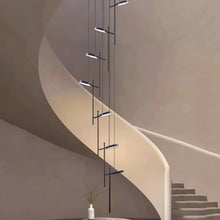 Carregar imagem no visualizador da galeria, Jaivyn Chandelier