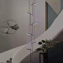 Carregar imagem no visualizador da galeria, Jaivyn Chandelier