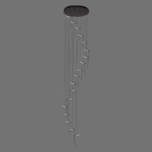 Carregar imagem no visualizador da galeria, Jaivyn Chandelier