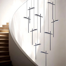 Carregar imagem no visualizador da galeria, Jaivyn Chandelier