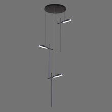 Carregar imagem no visualizador da galeria, Jaivyn Chandelier