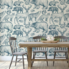 Carregar imagem no visualizador da galeria, James Wallpaper