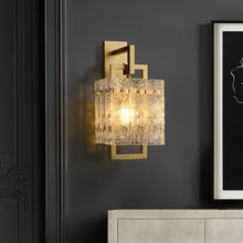 Carregar imagem no visualizador da galeria, Jandi Wall Lamp