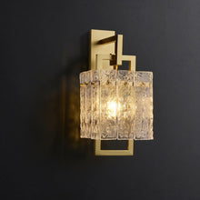Carregar imagem no visualizador da galeria, Jandi Wall Lamp