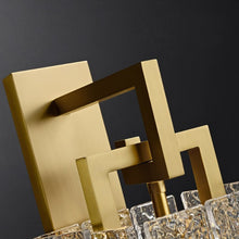 Carregar imagem no visualizador da galeria, Jandi Wall Lamp