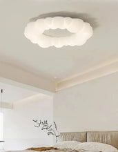 Carregar imagem no visualizador da galeria, Janisa Ceiling Light