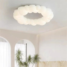 Carregar imagem no visualizador da galeria, Janisa Ceiling Light